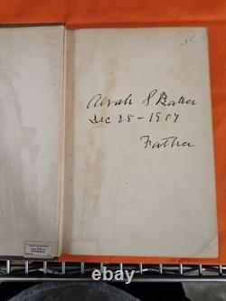Reminiscences Of The Civil War By A Confederate General Gen. John B. Gordon 1903