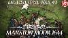 Rise Of Cromwell Marston Moor 1644 English Civil War Documentary