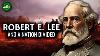 Robert E Lee A Nation Divided Documentary