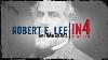 Robert E Lee The Civil War In Four Minutes