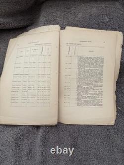 Roster of General Officers by Charles Colcock Jones Part One of Three Parts