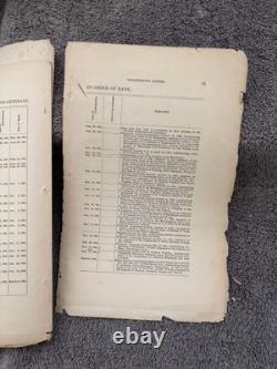 Roster of General Officers by Charles Colcock Jones Part One of Three Parts