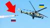 Russia Challenged Ukraine Helicopter Big Mistake