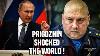Russian Civil War Reignites Prigozhin And General Surovikin S Secret Alliance Shocks The Kremlin