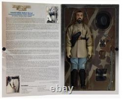 SIDESHOW Brotherhood of Arms Civil War 16 Scale General Nathan Bedford Forrest