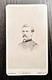 Signed & Unpublished Cdv Civil War Union General William P. Carlin 1860s Photo