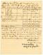 Simon Bolivar Buckner, Confederate General Civil War Date Signed Document, 10988