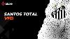 Santos Total Ao Vivo 08 09 2025