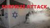 Shocking Israel Is Overrun By Hamas Palestinian Fighters Captured Israeli Military Base 2023