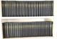 Southern Historical Papers Complete 52 Volumes And 2-volume Index