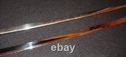 Spanish Civil War Spain Army General's Sword Decorative Guard & Fine Hilt Rare
