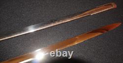 Spanish Civil War Spain Army General's Sword Decorative Guard & Fine Hilt Rare