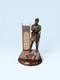 Stonewall Jackson Cold-cast Bronze Tribute Civil War General Confederacy