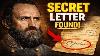 Stonewall Jackson S Secret War Letter Finally Revealed Historians Can T Ignore It
