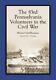 The 83rd Pennsylvania Volunteers In The Civil War By Schellhammer, Michael