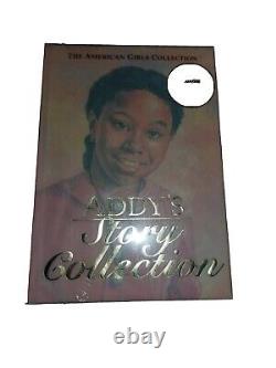 The American Girls Collection Addy's Story Collection Shrink Wrapped