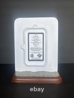 The Bradford Exchange Glory In GrayCollection 5 Civil War General's Figures