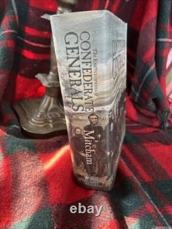 The Encyclopedia Of Confederate Generals The Definitive Guide To The 426 Leaders