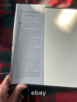 The Encyclopedia Of Confederate Generals The Definitive Guide To The 426 Leaders