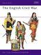 The English Civil War Armies No. 14 (men-at-arms) By Young, Peter Paperback The