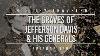 The Graves Of Jefferson Davis U0026 His Generals History Traveler Episode 159
