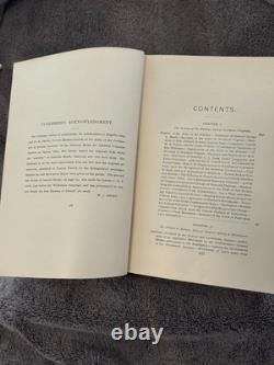 The Invasion of 1863 Or, Gen. Lee in Penn. Book and Order Book (2 books)
