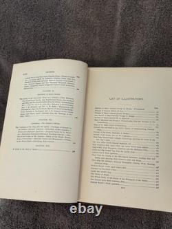 The Invasion of 1863 Or, Gen. Lee in Penn. Book and Order Book (2 books)