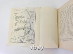 The Life and Campaigns of Major-General J. E. B. Stuart with MAPS 1885 Civil War