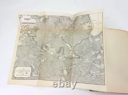 The Life and Campaigns of Major-General J. E. B. Stuart with MAPS 1885 Civil War