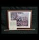 The Noble General Civil War Gettysburg Americana With Coa