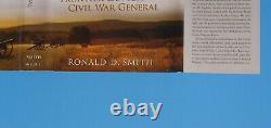 Thomas Ewing Jr. Frontier Lawyer And CIVIL War General By Ronald D Smith, Signed