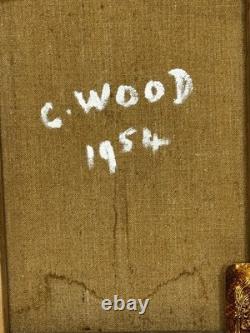 Thomas Stonewall Jackson Historical American Civil War General Oil Portrait