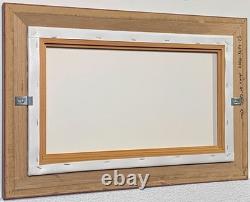 Tom Lovell Framed Canvas Surrender at Appomattox Civil War General Grant & Lee