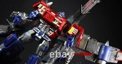 Transformer Toy Civil Warrior General Grant CW-01 CW01 Optimus Prime Brand NEW