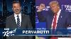 Trump S Mad At Loser Jimmy Kimmel Again Holds A Doozy Of A Town Hall U0026 Attacks Kamala S Health