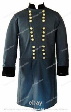 US Civil War C&C Sutlery US General Frock Coat All Sizes