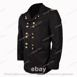 US Civil War General Officer's Sack Coat All size