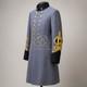 Us Civil War Repro Cs General Officer Frock Coat Gold Wreath Stars All Szies