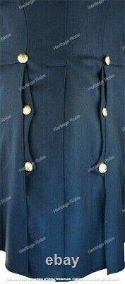 US Civil War US General Frock Coat R Item Size 46