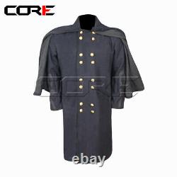US Civil War Union Brigadier General's Cloak Coat -All Sizes