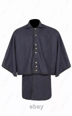 US Civil War Union Major General's Cloak Coat