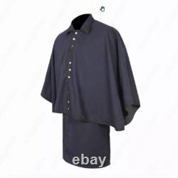 US Civil War Union Major General's Cloak Coat