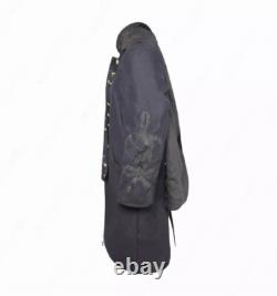 US Civil War Union Major General's Cloak Coat