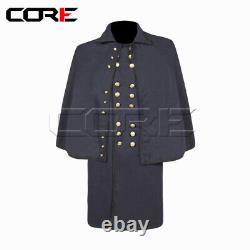 US Civil War Union Major General's Cloak Coat -All Sizes