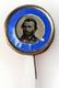 Us Presidential Campaign Pin General Grant. Ferrotype Civil War