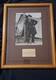 U. S. Civil War General, Ulysses S Grant, Union Military Photo With Autograph