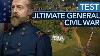 Ultimate General Civil War Test Review Die Ki Ist Der Star Gameplay