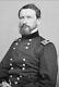 Union Civil War General John J. Peck War-date Autograph Letter Signed
