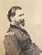 Union Civil War General John Sedgwick 1860s Cdv Photograph