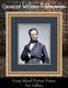 Union General William T. Sherman Colorized Civil War Custom Framed Photograph